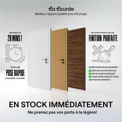 La Lourde