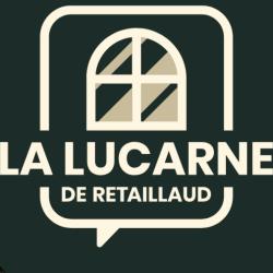 La Lucarne De Retaillaud