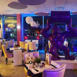 La Luna - Restaurant Italien