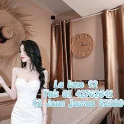 La Lune 92