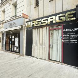 La Lune Massage