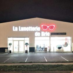 La Lunetterie De Brie