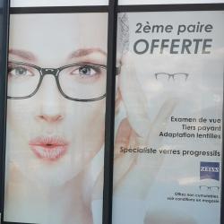 La Lunetterie De Montarnaud