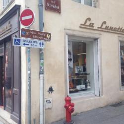 La Lunetterie
