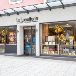 La Lunetterie Opticien