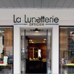 La Lunetterie Opticien