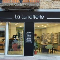 La Lunetterie - Opticien Lagnieu