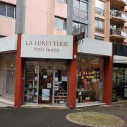 La Lunetterie Petit Jumin