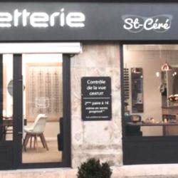 La Lunetterie St-céré