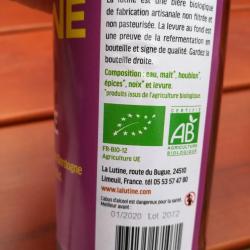 La Lutine