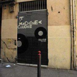 La Machine à Coudre