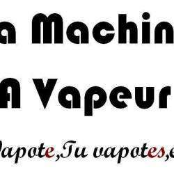 La Machine A Vapeur