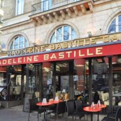 La Madeleine Bastille