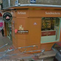 La Madeline