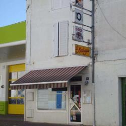 Restaurant Pizzéria La Madrague