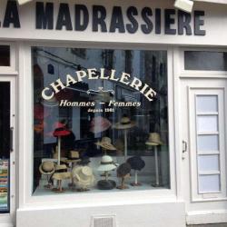 La Madrassière