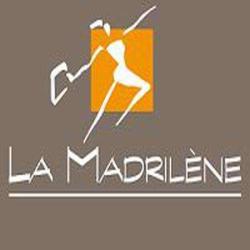 La Madrilène