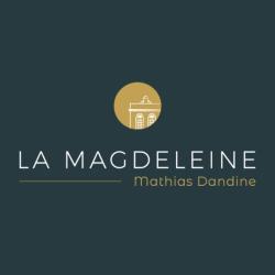 La Magdeleine - Mathias Dandine