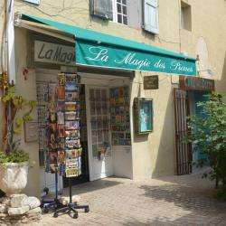 La Magie Des Pierres