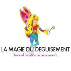 La Magie Du Déguisement