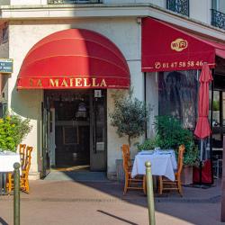 La Maiella