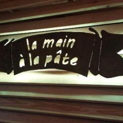 La Main A La Pate