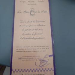 La Main A La Pâte