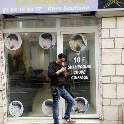La Main D'or