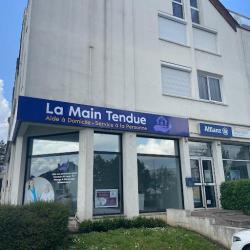 La Main Tendue