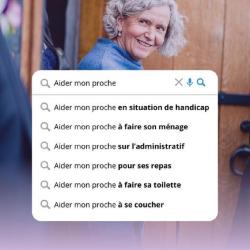 La Main Tendue 83