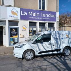La Main Tendue Chauvigny