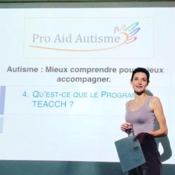 La Main Tendue