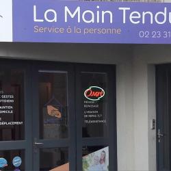 La Main Tendue Retiers