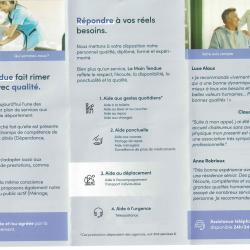 La Main Tendue Saint Avold