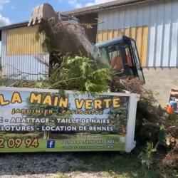 La Main Verte