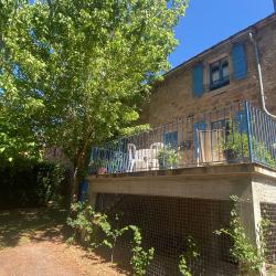 La Maison Aux Volets Bleus - Gîtes De France