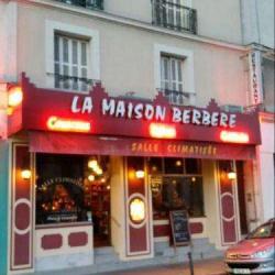 La Maison Berbere