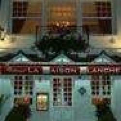 Restaurant La Maison Blanche