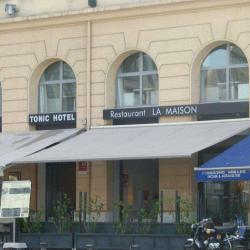 La Maison Blanche Marseille