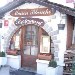 Hôtel La Maison Blanche