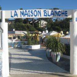 La Maison Blanche