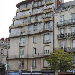 La Maison Bleue