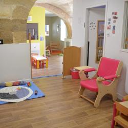 La Maison Bleue