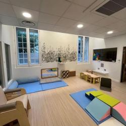 La Maison Bleue