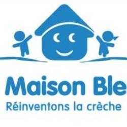 La Maison Bleue