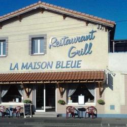 La Maison Bleue