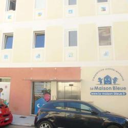 La Maison Bleue (creche Citronnelle)
