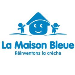 La Maison Bleue (crèche Coco 2)