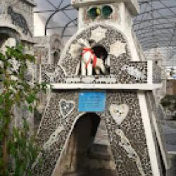 La Maison Bleue De Da Costa