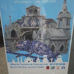 La Maison Bleue De Da Costa